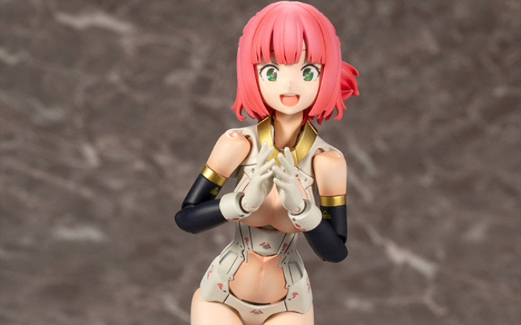 寿屋 女神装置 11 弹丸骑士 枪兵 再版 开订 8140日元含税 2023年3月