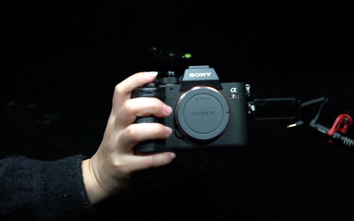 wepoto手柄索尼a7r4/a92ii