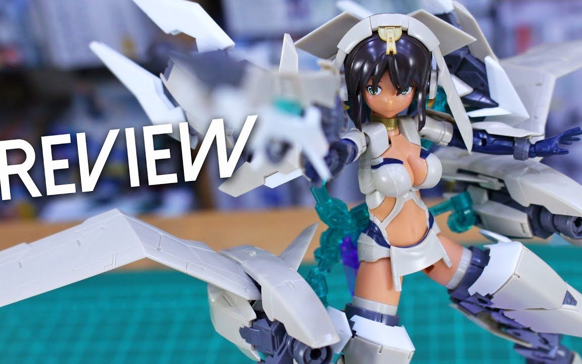 karwa chauth - 机甲爱丽丝 开盒评测