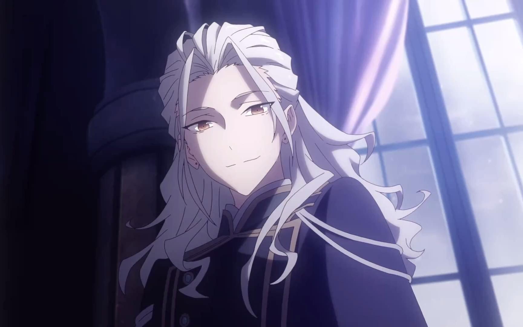 乱凪砂剧场版出场整理