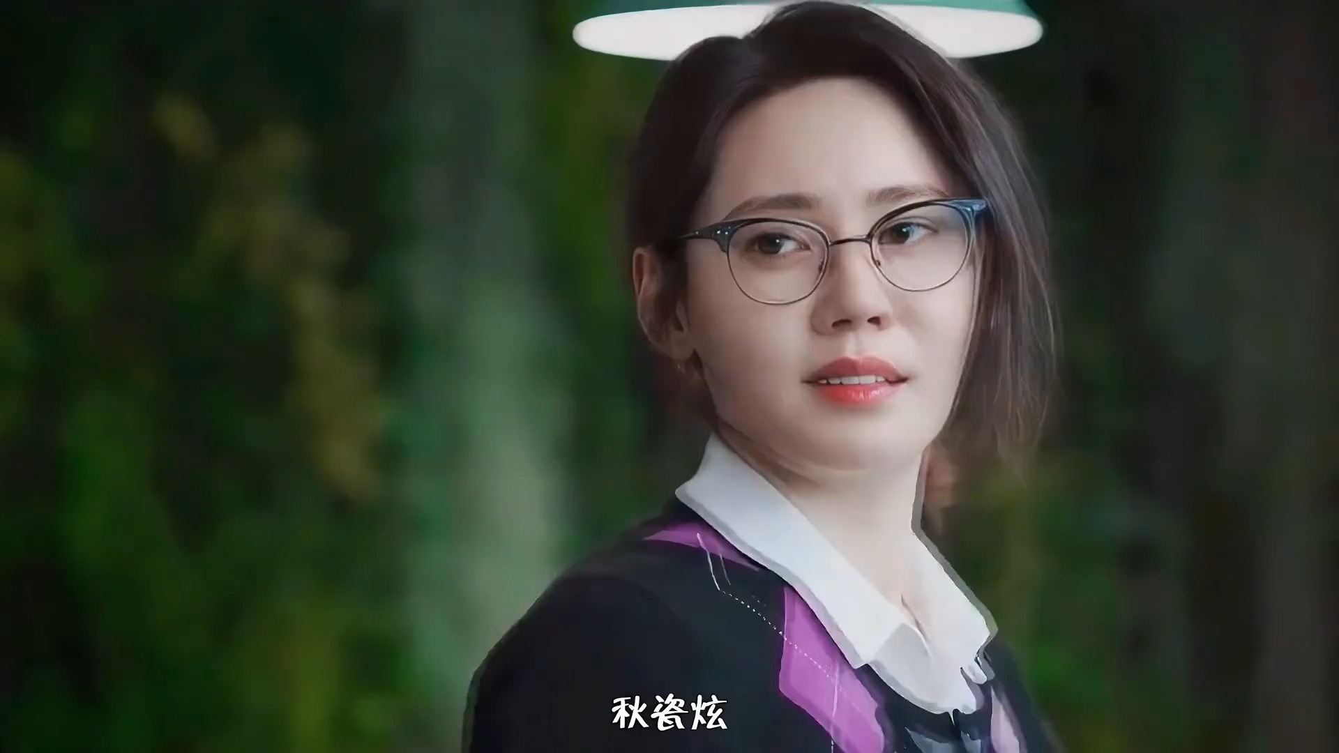 为艺术献身的女星