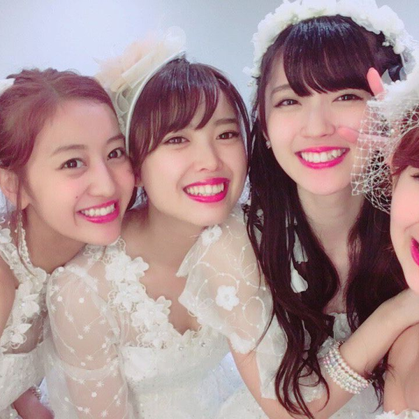 超清】℃-ute Last Concert in Saitama Super Arena ~ Thank you team