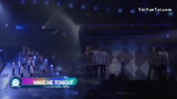 [图]Wake Me Tonight - 2014 JYJ Japan Dome Tour朴有天 金俊秀 金在中 DVD版