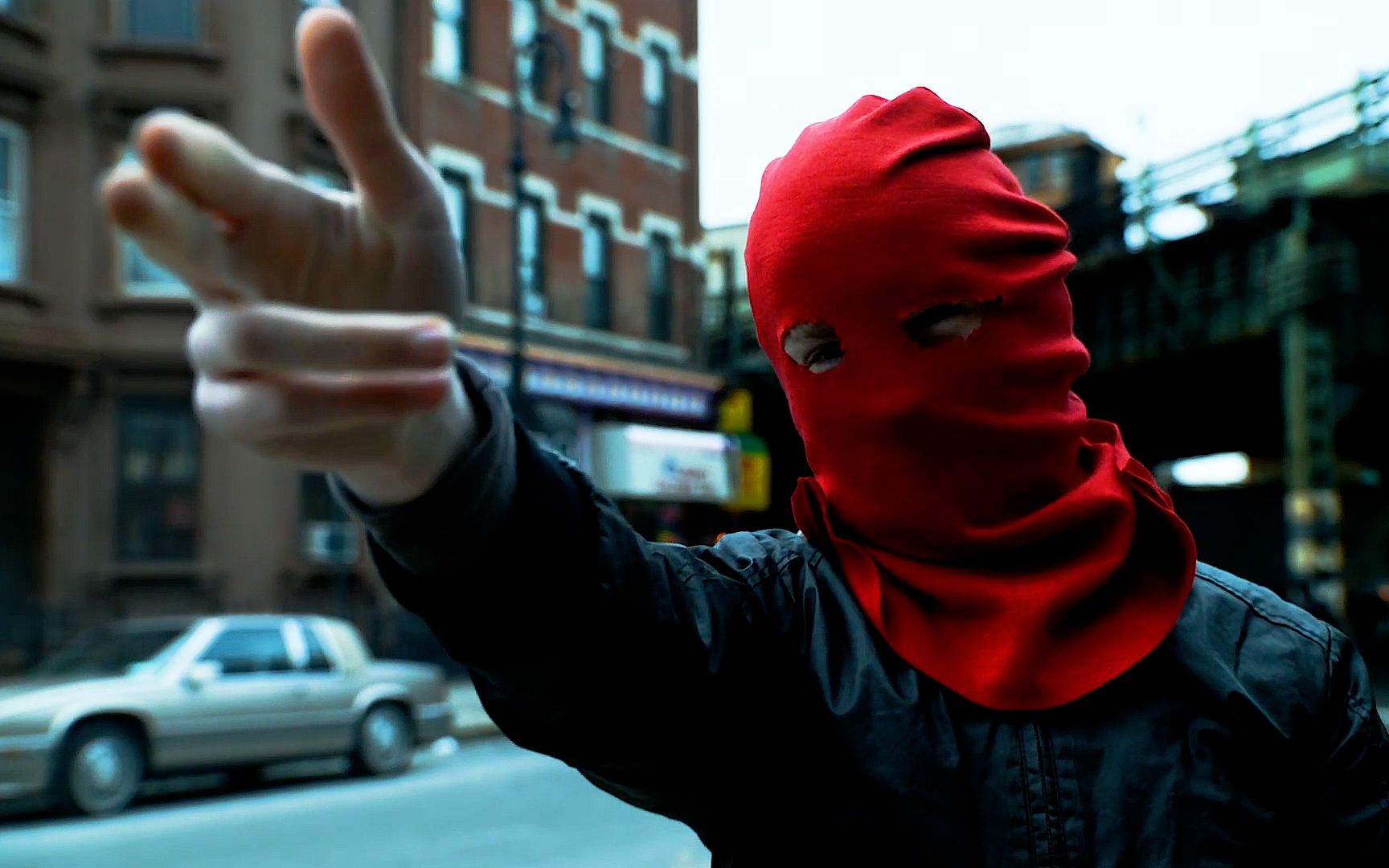 "哥谭红头罩帮"_哔哩哔哩_bilibili