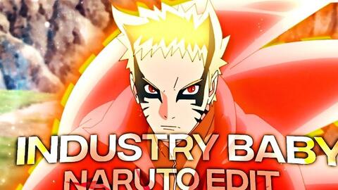 Naruto Badass edit - Frontlines [Edit/AMV]! 