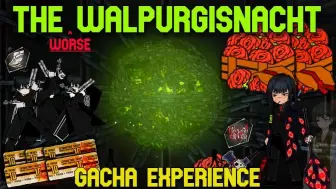 Download Video: 【ESGOO】The (Worse) Walpurgisnacht Gacha Experience [Limbus Company]