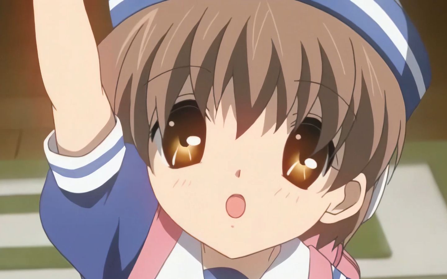 [图]CLANNAD~1080-60+完美观看体验cl的美好