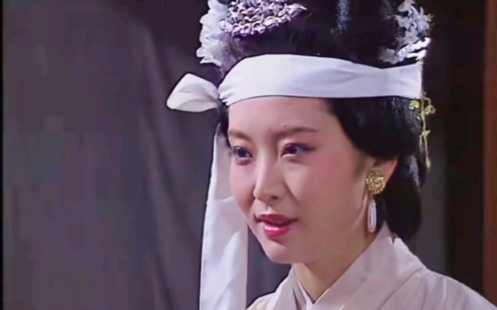 曹老板与何太后的故事