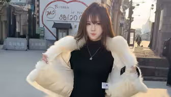 姐妹看看内搭