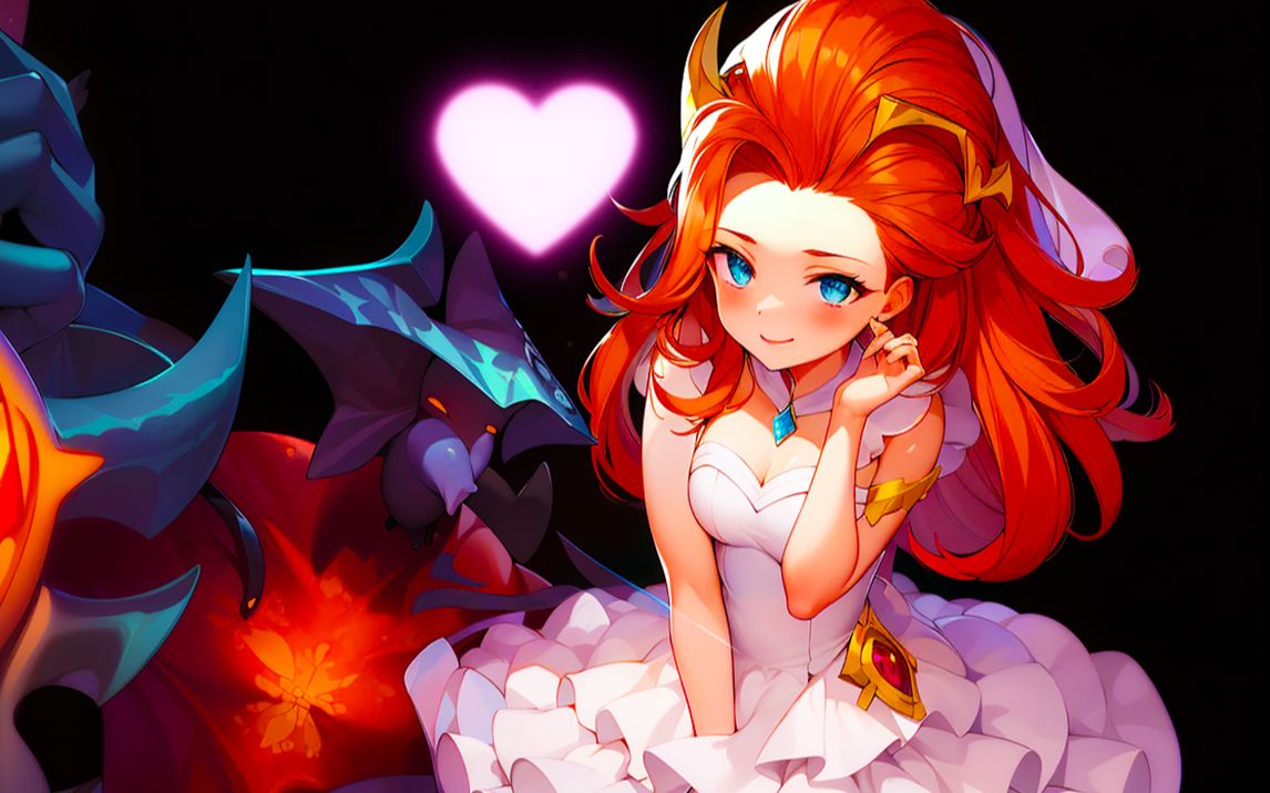 剑魔-佐伊婚礼,悬溺一响 纯爱登场