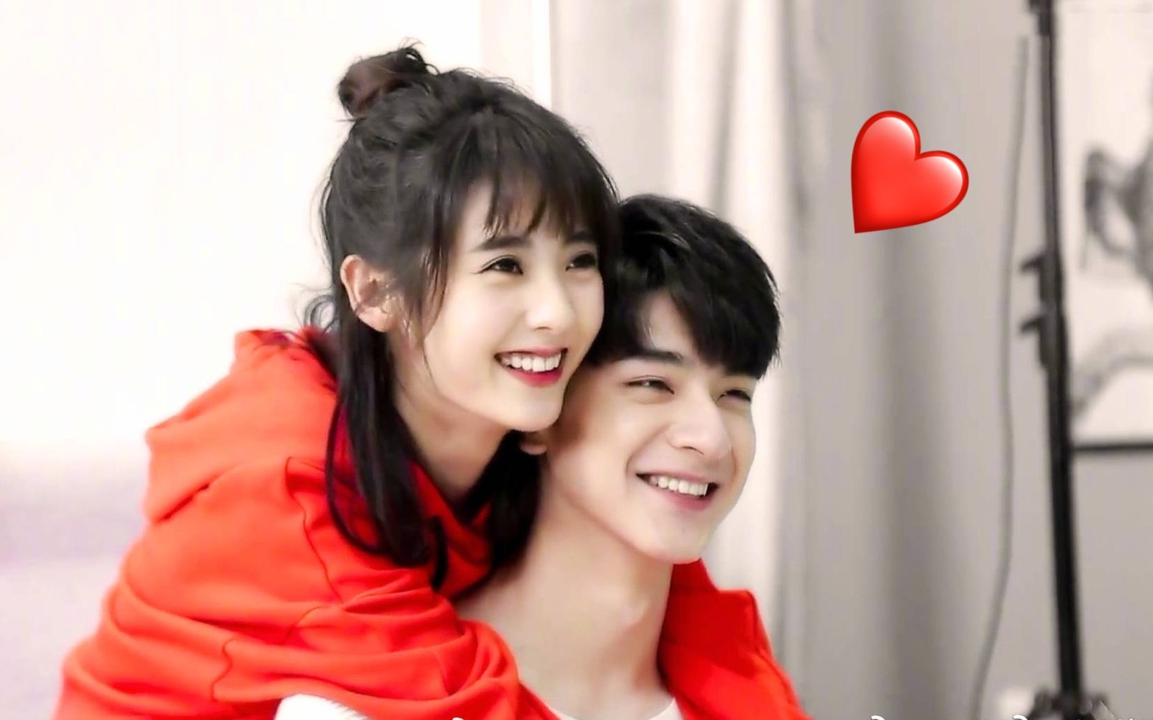 【林一×邢菲】【致我们暖暖的小时光】||你永远看不够的末未夫妇高甜