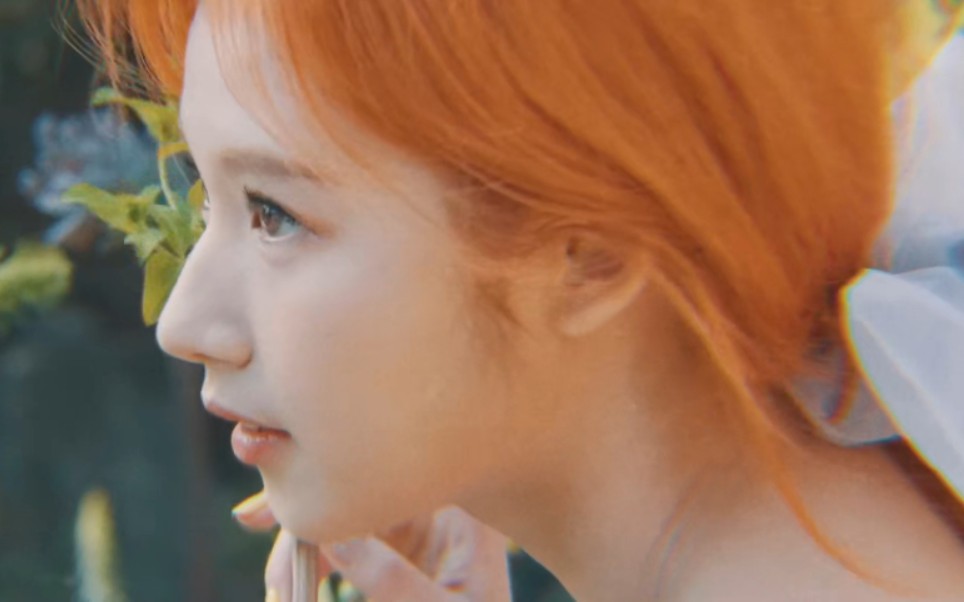 【twice】最新专辑more & more 回归 凑崎纱夏预告 大阪美女sana 橘发