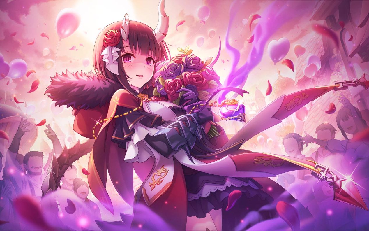 公主连接大挑战 病娇组推主线能走多远