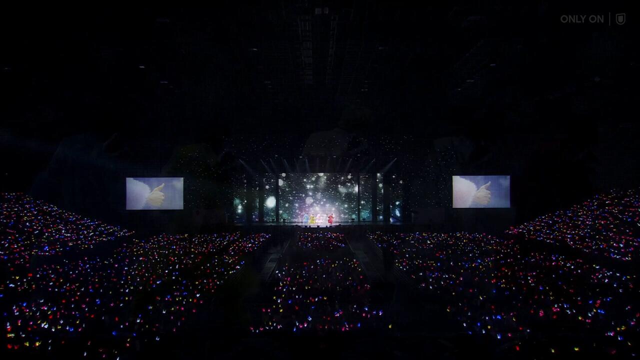 M!LK】10th Anniversary M!LK ARENA TOUR 2024「I CAN DRINK!」_哔哩哔
