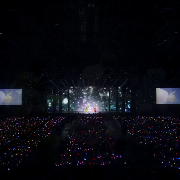 M!LK/10th Anniversary M!LK ARENA TOUR 2… Blu-ray&DVD『10th Anniversary M!LK ARENA TOUR 2024「I CAN