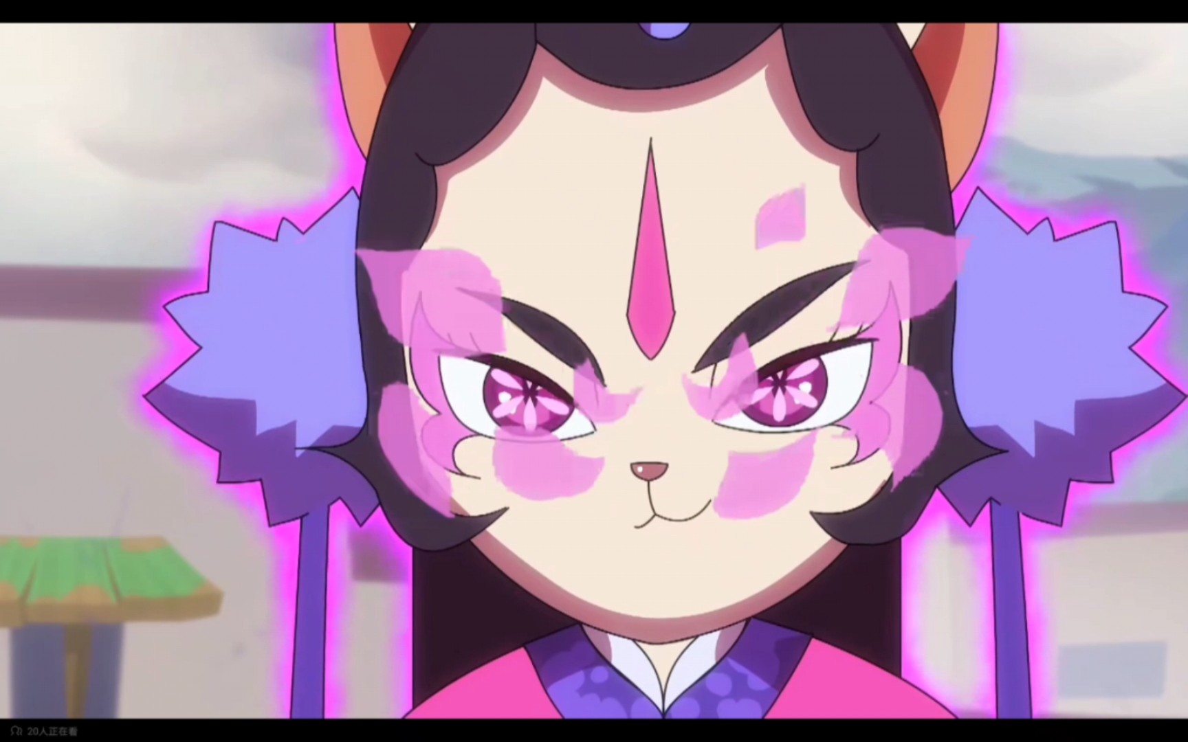 【京剧猫】白糖最好看的一集