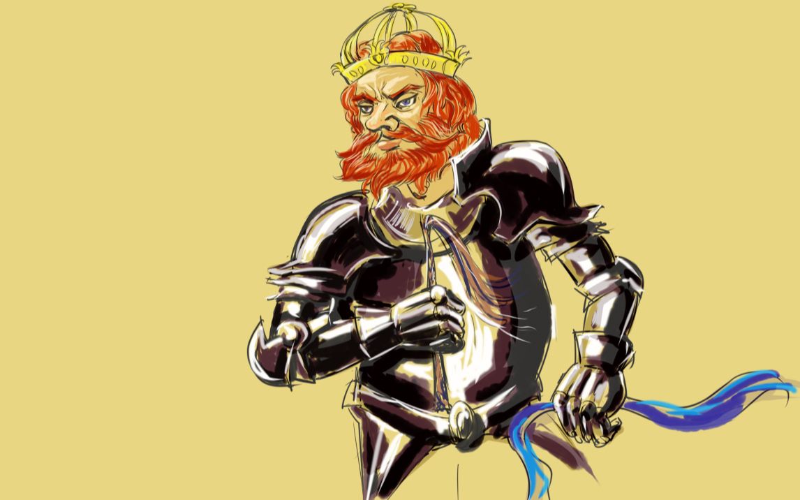 帝国时代ii决定版 巴巴罗萨战役 (4)伦巴第联盟 降而复叛的猛狮亨利