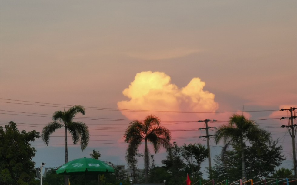 沉浸式"死尸"第一视角!梅州苏林湾造浪池!