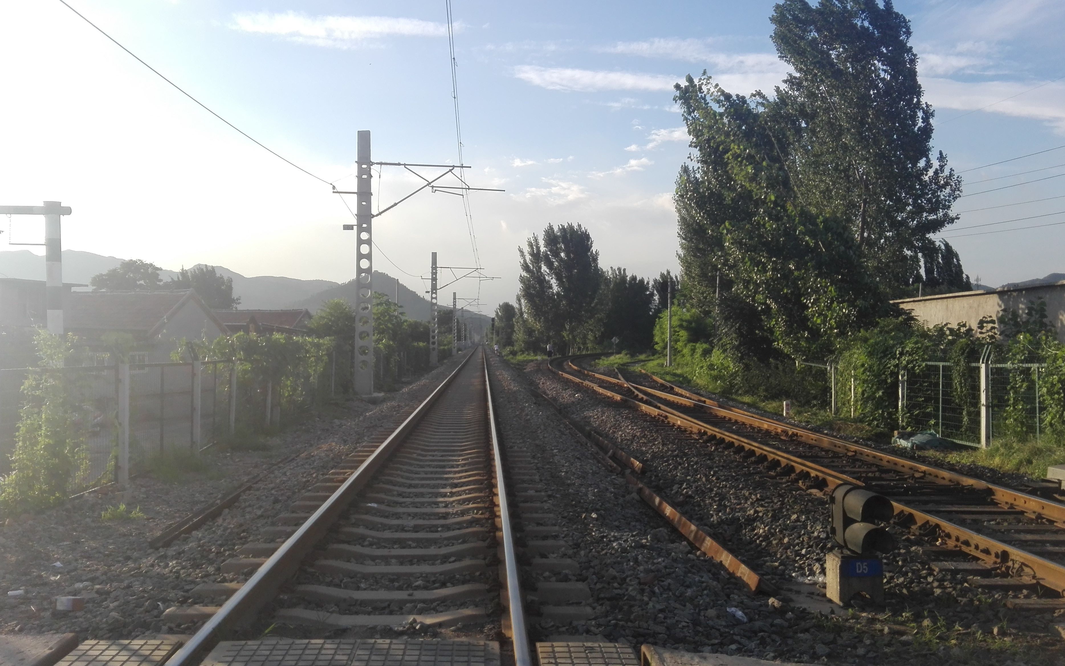 大莱芜铁路磁莱线(修改版)_哔哩哔哩 (゜-゜)つロ 干杯~-bilibili