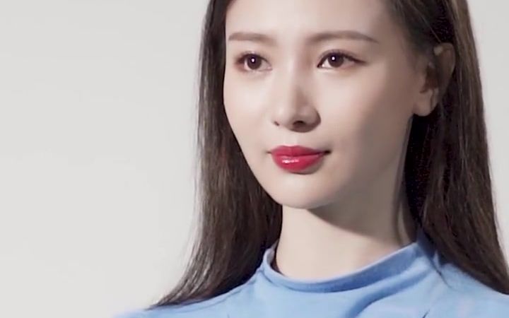 【我是女演员】外表英姿飒爽,内心古典文艺,她是热爱生活的于昕仡