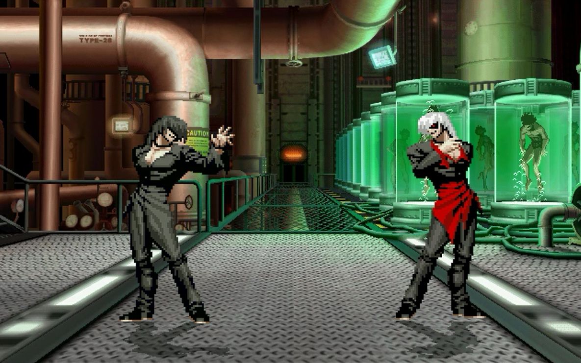 【残星mugen】凯兰元素 vs 元素吞噬者_哔哩哔哩 (゜-゜)つロ 干杯