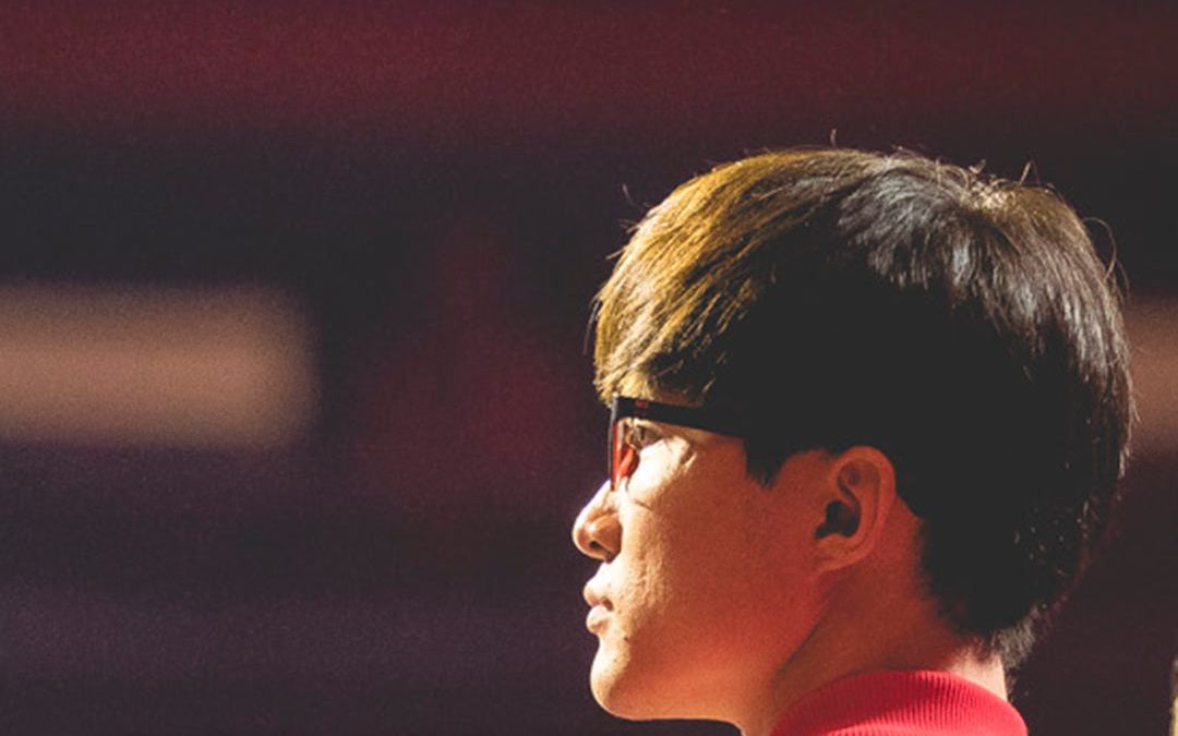 【lol】听说你拿了我的恩静和mvp?李瓜皮职业赛单杀集锦