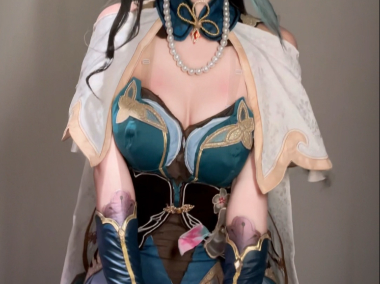 扭得不是很好 但是无所谓