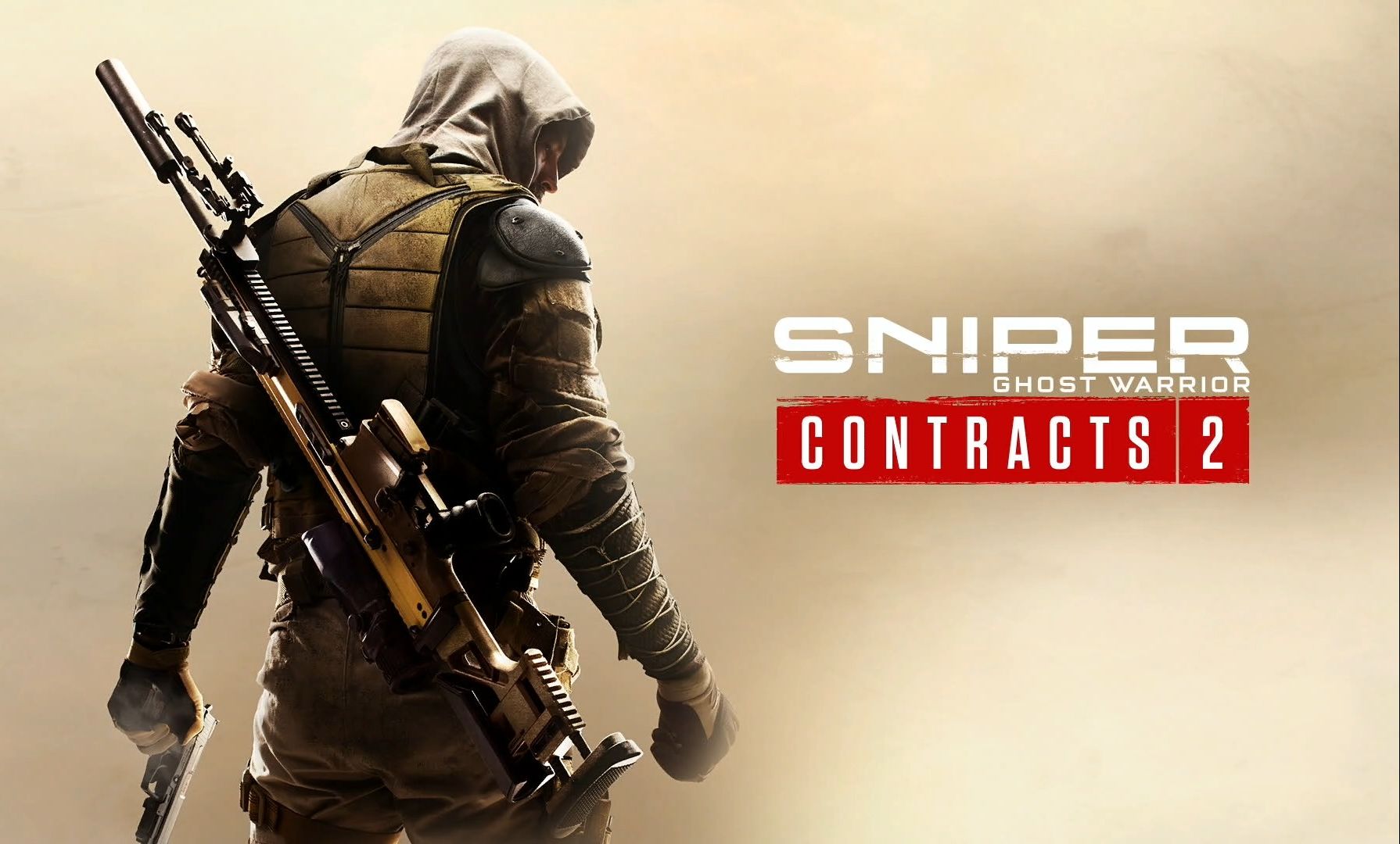 ps4中文_140_狙击手:幽灵战士 – 契约2.