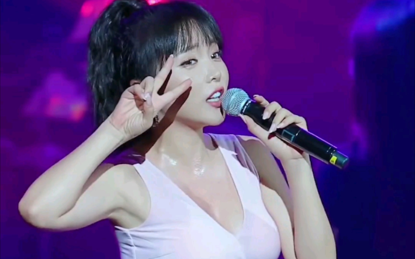 【洪真英】微胖肥美界yyds性感高清满足想象