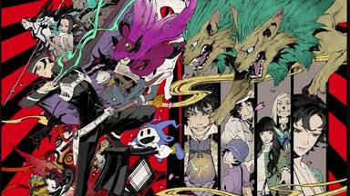 Guilty Gear X BlazBlue Music Live 2011_哔哩哔哩_bilibili