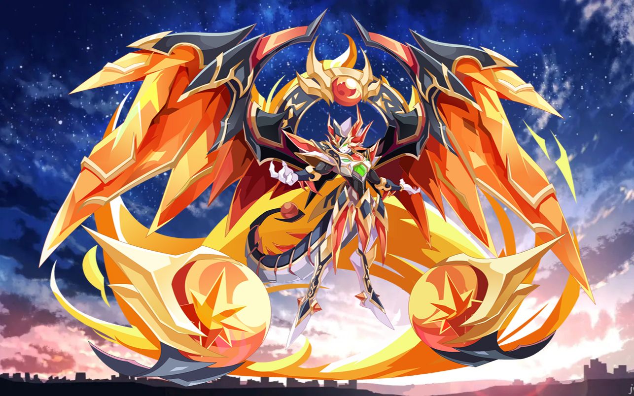 【奥奇传说61月语】现阶段新手三天过火次