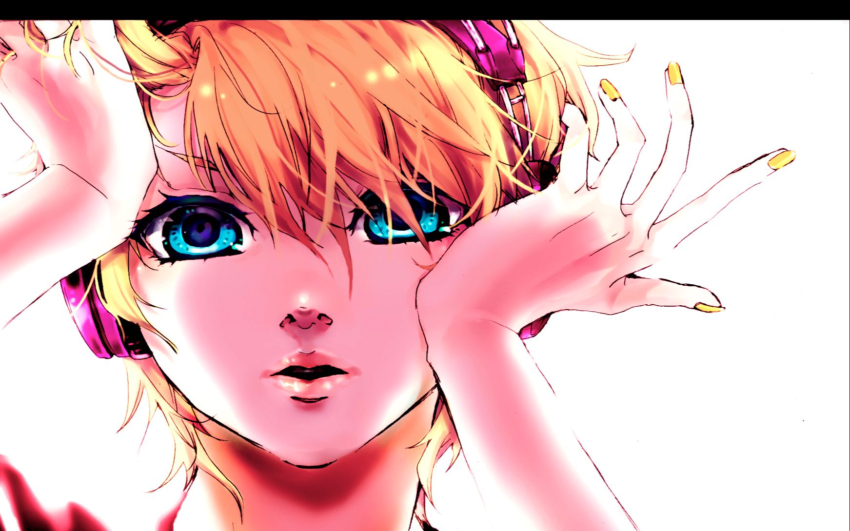 《mega39s 》右肩の蝶