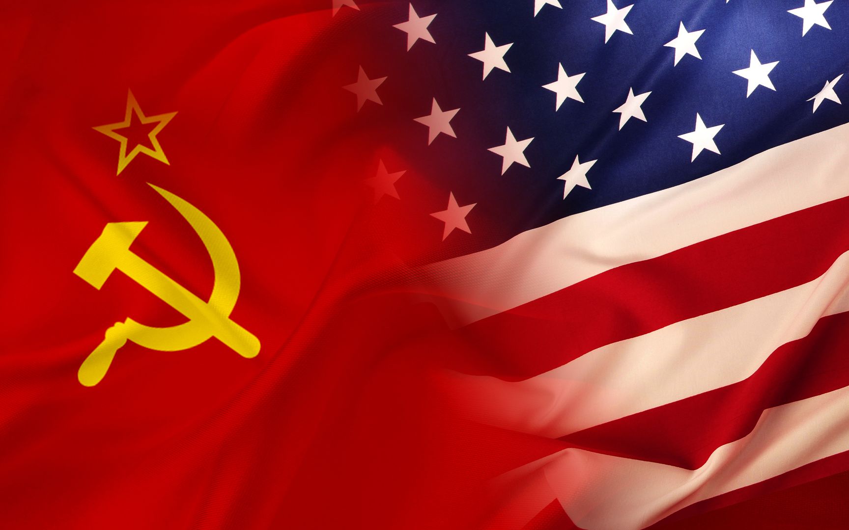 1922-1991:美苏数据对比