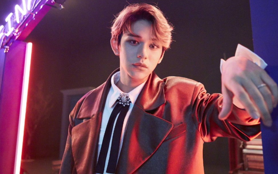 黄旭熙coffeebreaklive我爱舞台熙