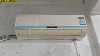 空调压缩机转一会就停 气温稍低就正常了 怎么回事 哔哩哔哩 Bilibili