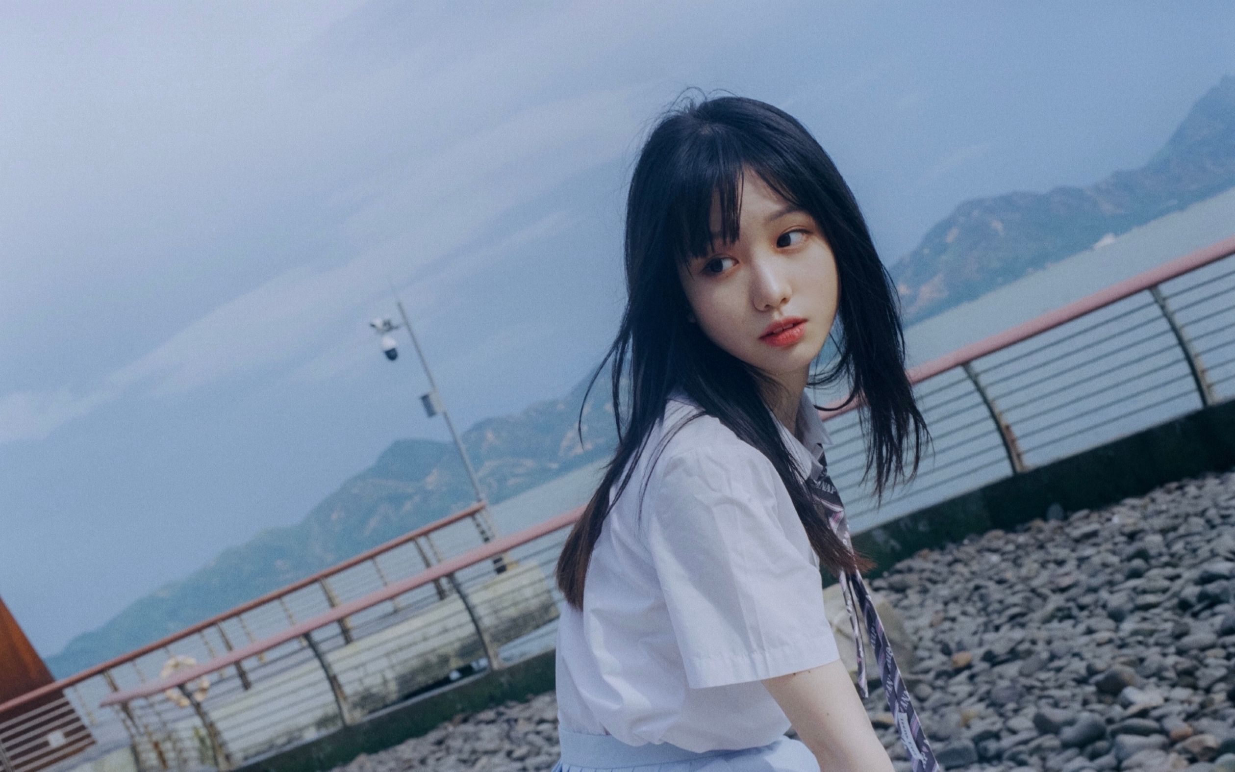 【杨惠婷】抖音 20190820 下午好