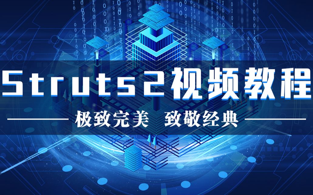 SSH框架教程Struts2从入门到项目实战视频教程哔哩哔哩bilibili