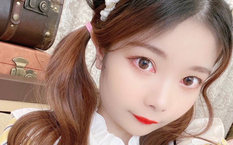 【千本露露】2021年04月30日直播录播_哔哩哔哩 (゜-゜)つロ 干杯