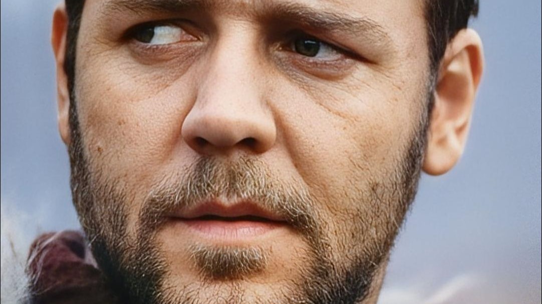 奥斯卡影帝 罗素克劳十大经典电影推荐 荧幕颜值变化 美丽心灵