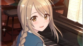 公主连结三角千歌 圣诞节 全4话中文角色故事 チカ Cv 福原绫香 Chika 哔哩哔哩 つロ干杯 Bilibili