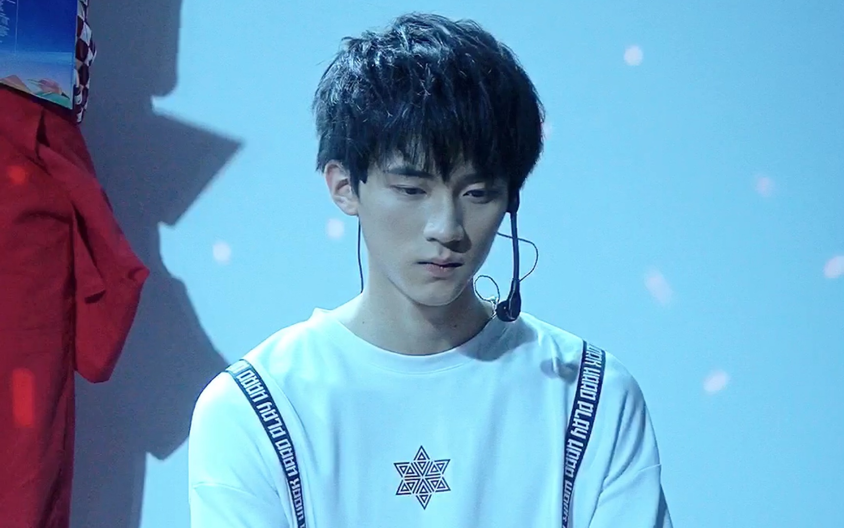 180708 易安音乐社 方翔锐 重庆游园会  乔克叔叔> 竖屏focus_哔哩