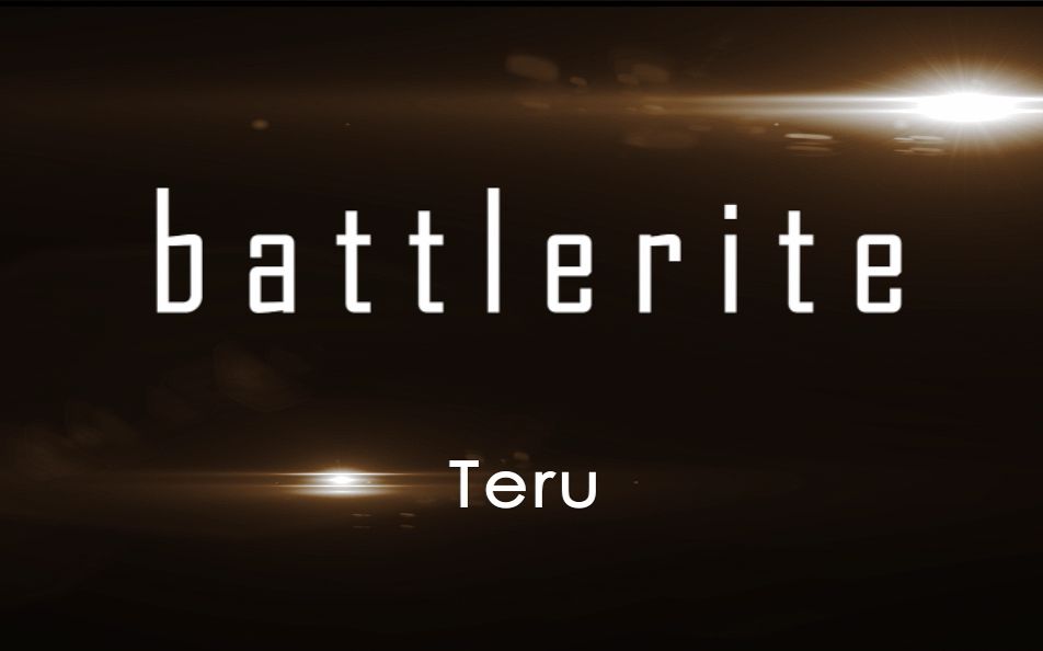 【Teru】battlerite 高分第一视角教学之 露茜Lucie哔哩哔哩bilibili