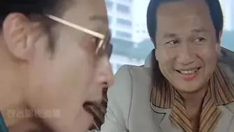 大D太嚣张，竟然让人吃勺子