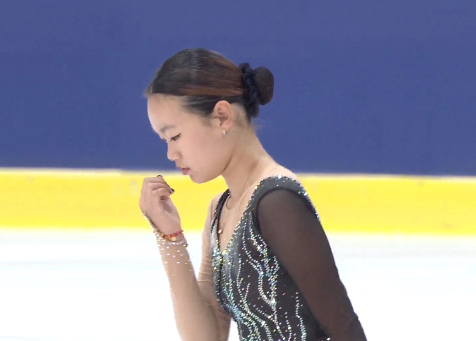 【24-25俱乐部联赛④】张舒涵|第二十三名(25.