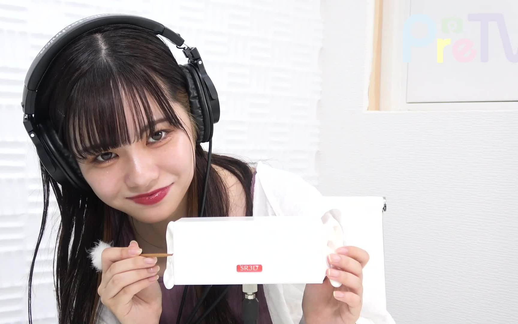 【石川凉枫】耳朵清洁