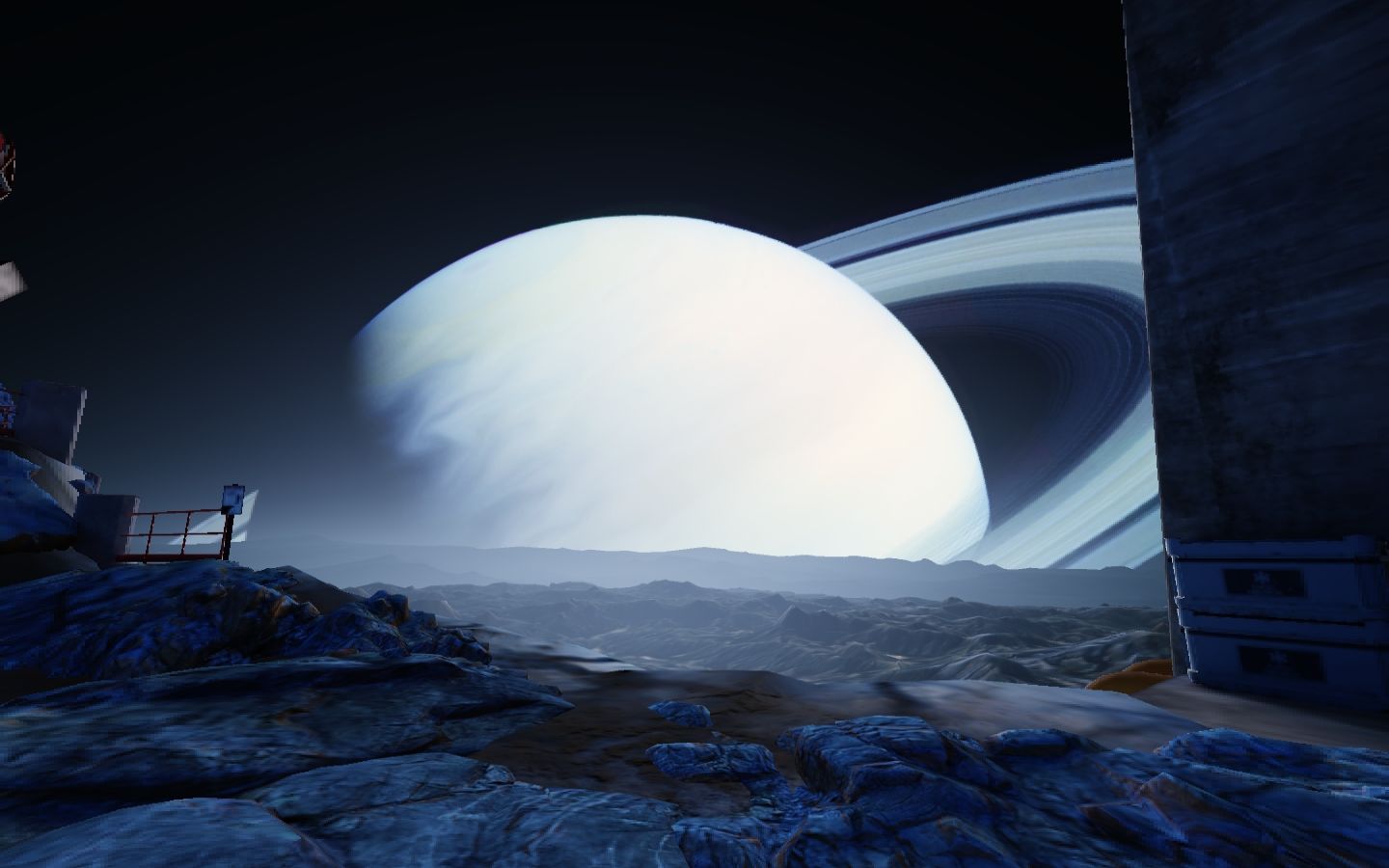 pico neo3红色物质速通全流程