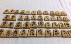 大局将棋棋子一览及战斗力排名-哔哩哔哩