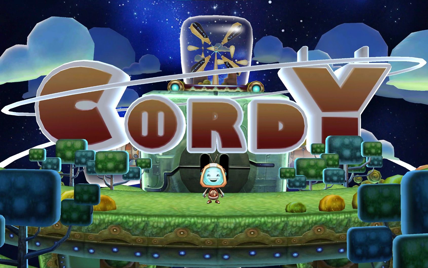 【教程】用幸运破解器解锁《机器人科迪》完整内容(所有关卡和皮肤)