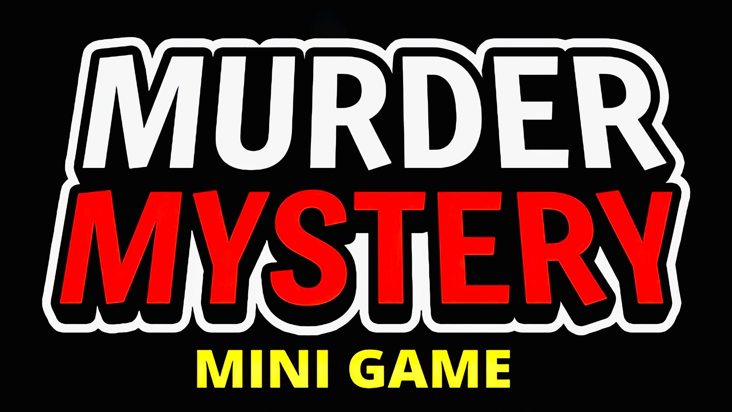 [免费下载]谋杀疑案我的世界地图市场包免费下载Minecraft Marketplace Murder Mystery哔哩哔哩bilibili我的世界