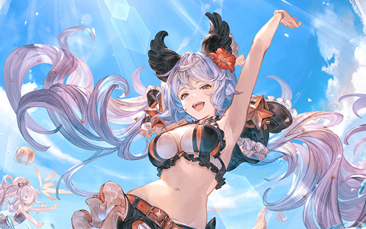 gbf日记12futa真是太可爱了